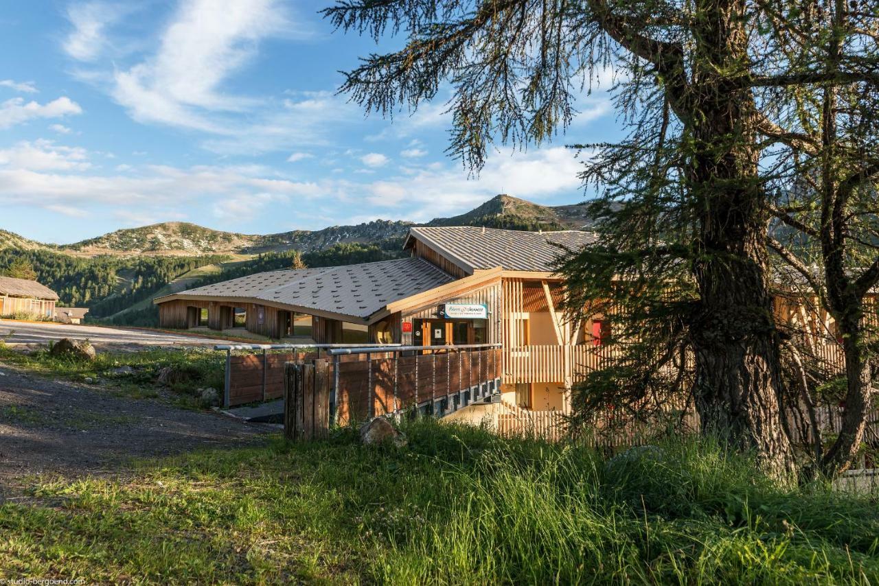 Residence Les Terrasses D'Azur - Maeva Home 伊索拉 外观 照片