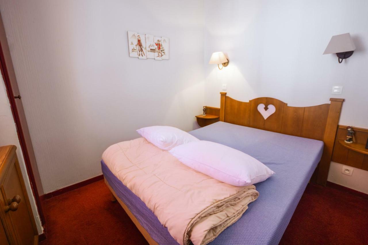 Residence Les Terrasses D'Azur - Maeva Home 伊索拉 客房 照片