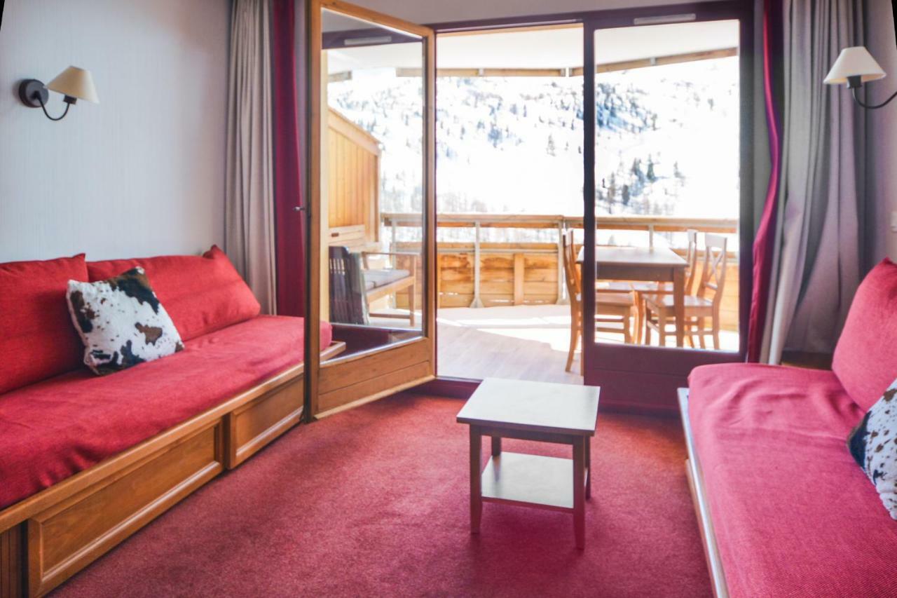 Residence Les Terrasses D'Azur - Maeva Home 伊索拉 外观 照片