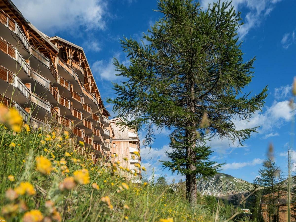 Residence Les Terrasses D'Azur - Maeva Home 伊索拉 外观 照片