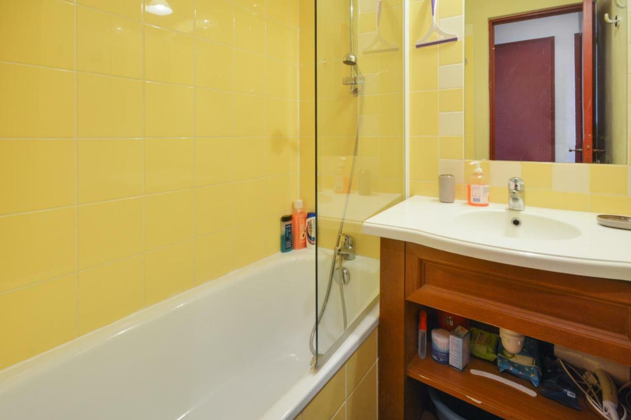 Residence Les Terrasses D'Azur - Maeva Home 伊索拉 外观 照片