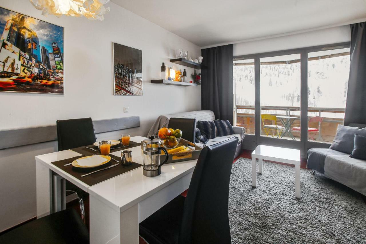 Residence Les Terrasses D'Azur - Maeva Home 伊索拉 外观 照片