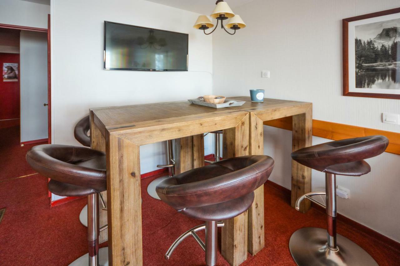 Residence Les Terrasses D'Azur - Maeva Home 伊索拉 外观 照片