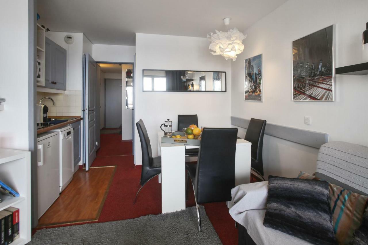 Residence Les Terrasses D'Azur - Maeva Home 伊索拉 外观 照片