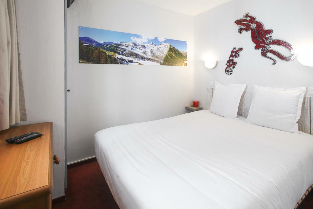Residence Les Terrasses D'Azur - Maeva Home 伊索拉 外观 照片
